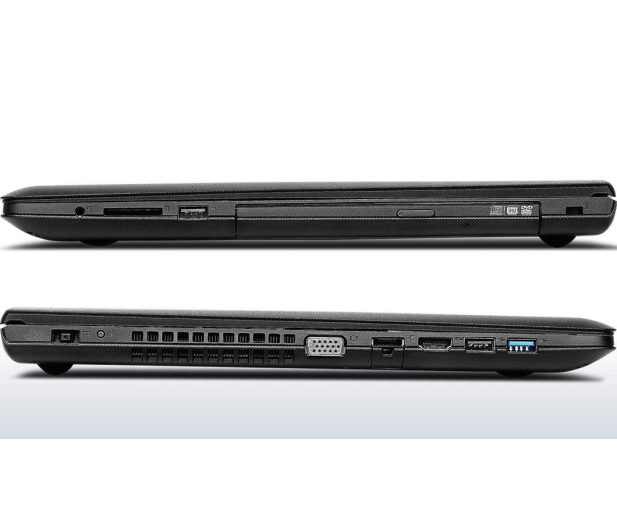 Laptop Lenovo G50-30 80G0026QPB - 1447016 - zdjęcie 6
